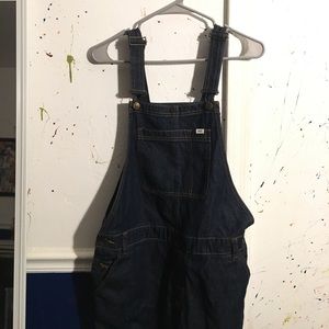 Vans Overalls